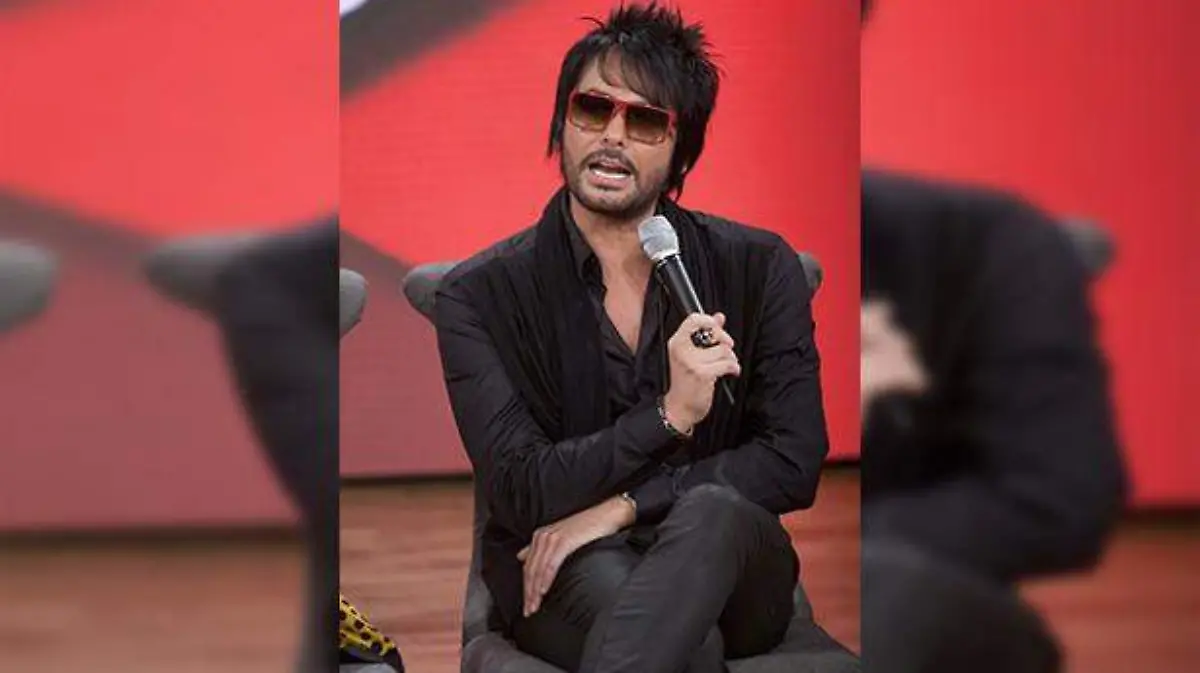 Beto Cuevas CUARTOSCURO