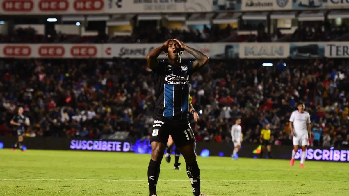 Queretaro