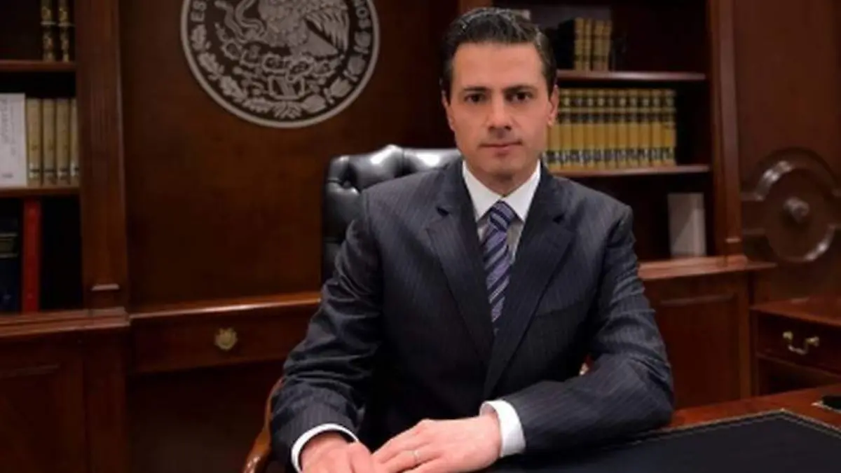 Peña Nieto