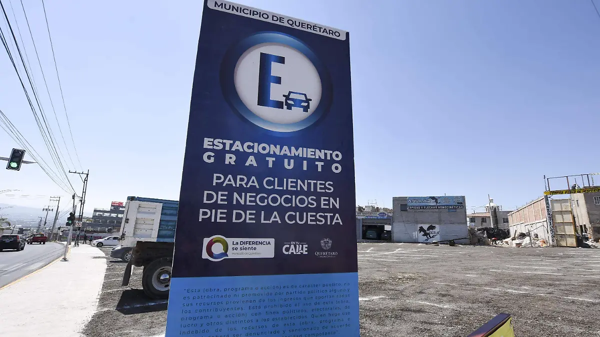 1A ESTACIONAMIENTO PIE DE LA CUSTA_HA