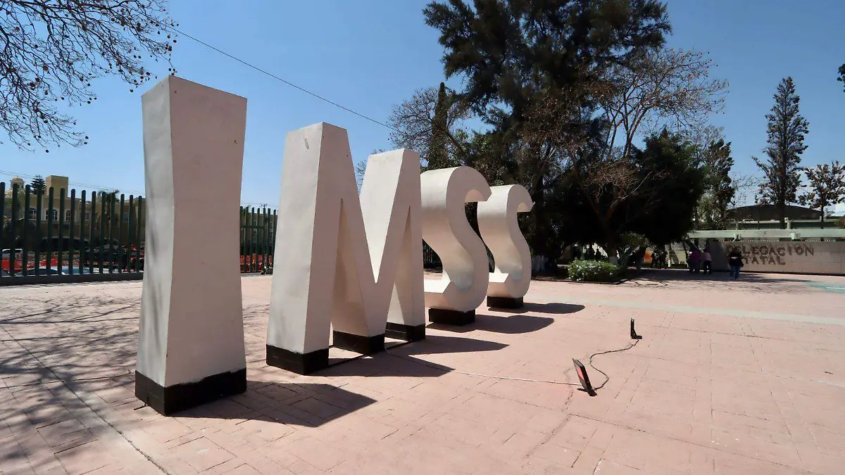 IMSS-HA