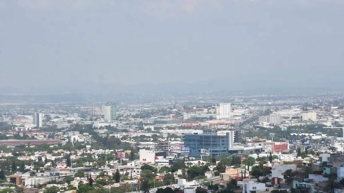 panoramica queretaro