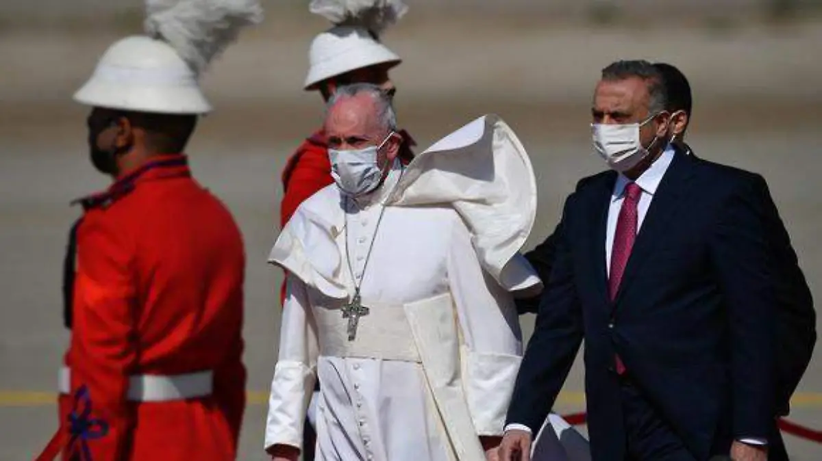Papa Francisco-rak-AFP