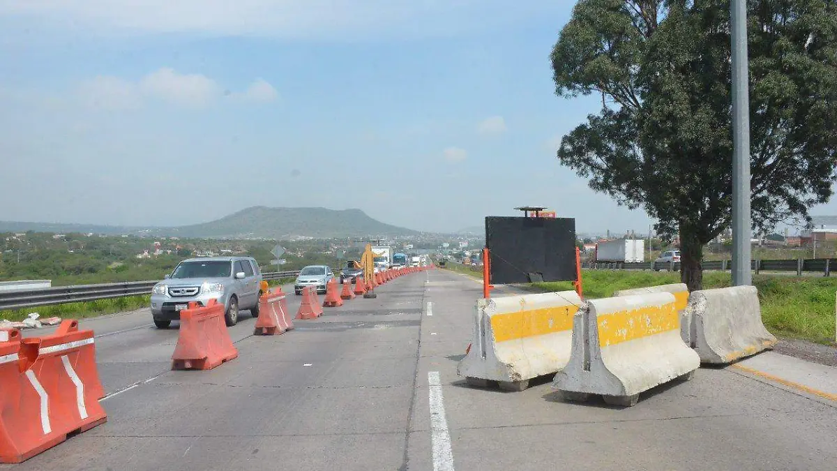 autopista 57