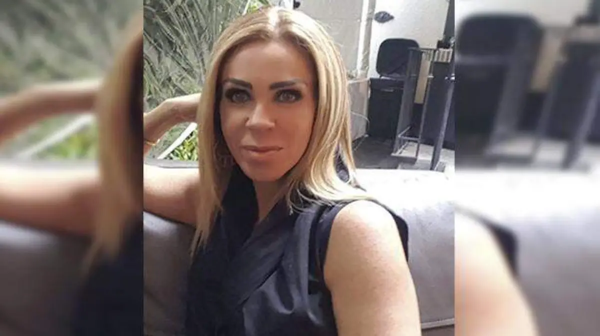 Rocio Sanchez INSTAGRAM ROCIO SANCHEZ