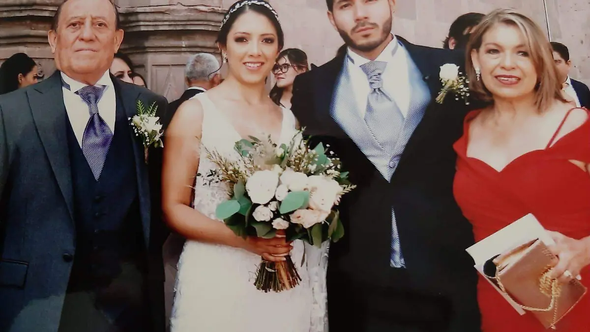 Boda 1