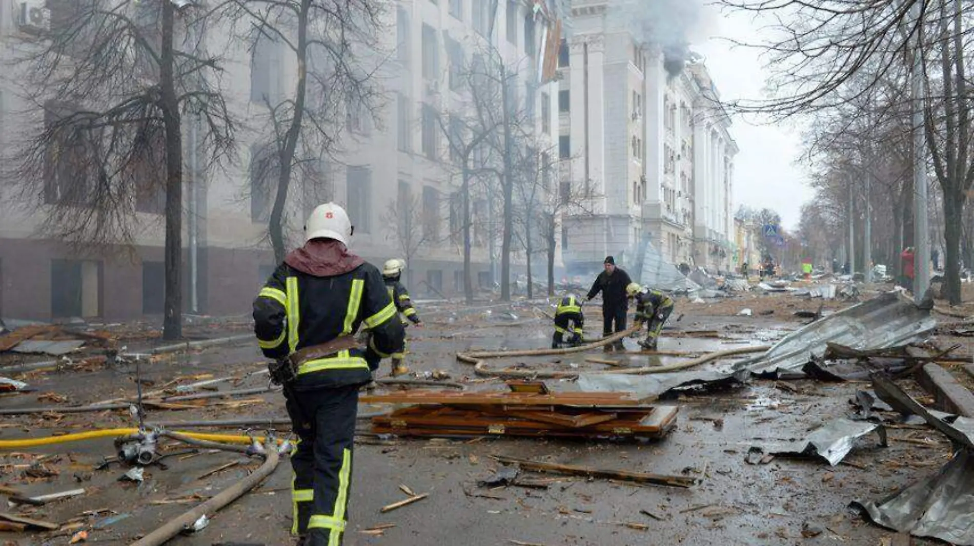 bombardeo-contra-segunda-mayor-ciudad-ucraniana-afp