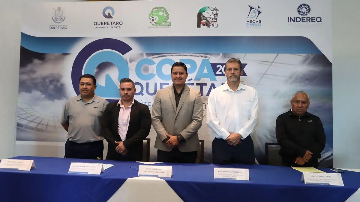 copa querétaro