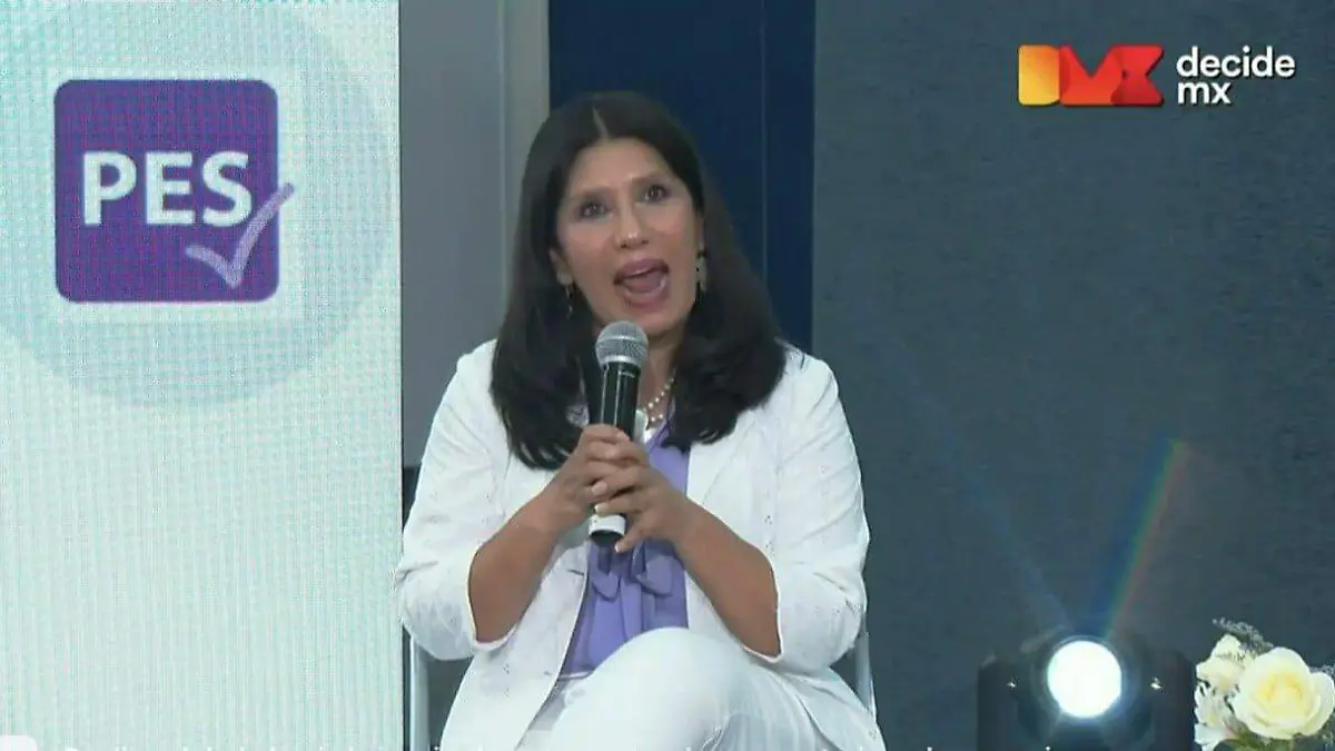 Mary Ibarra