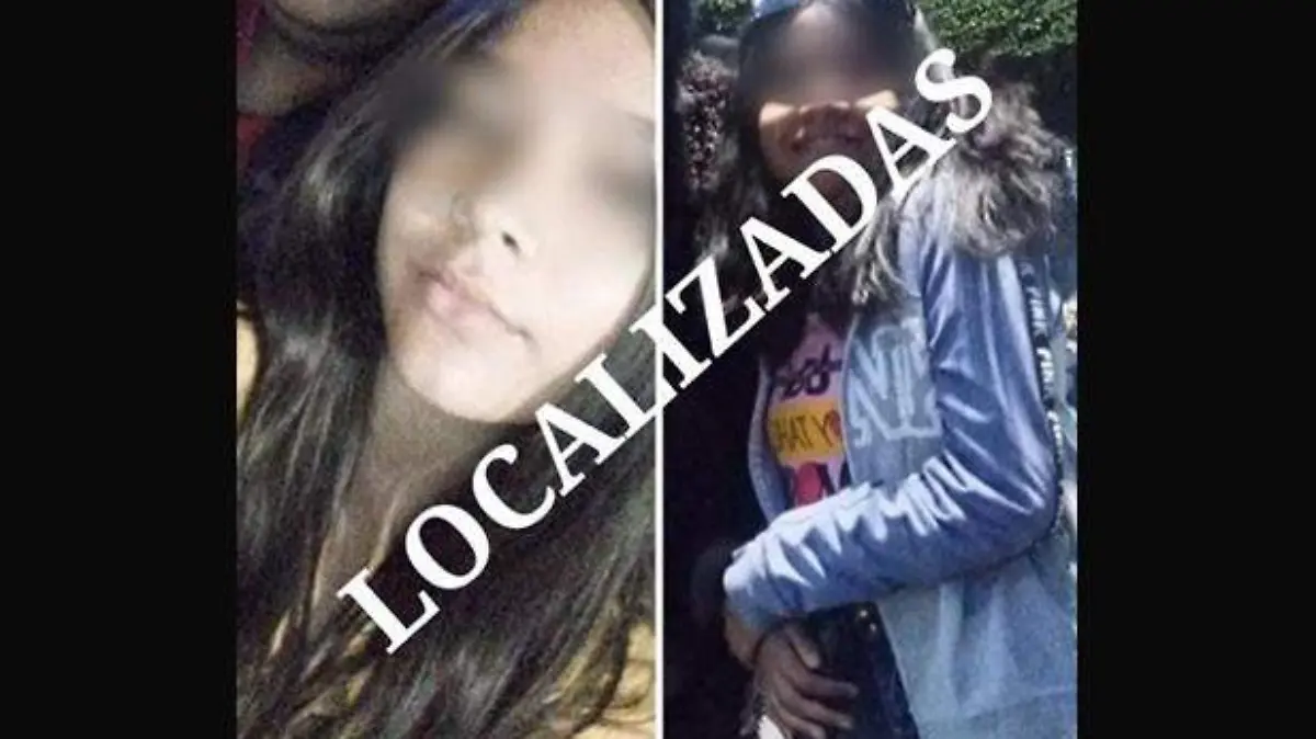 localizadas