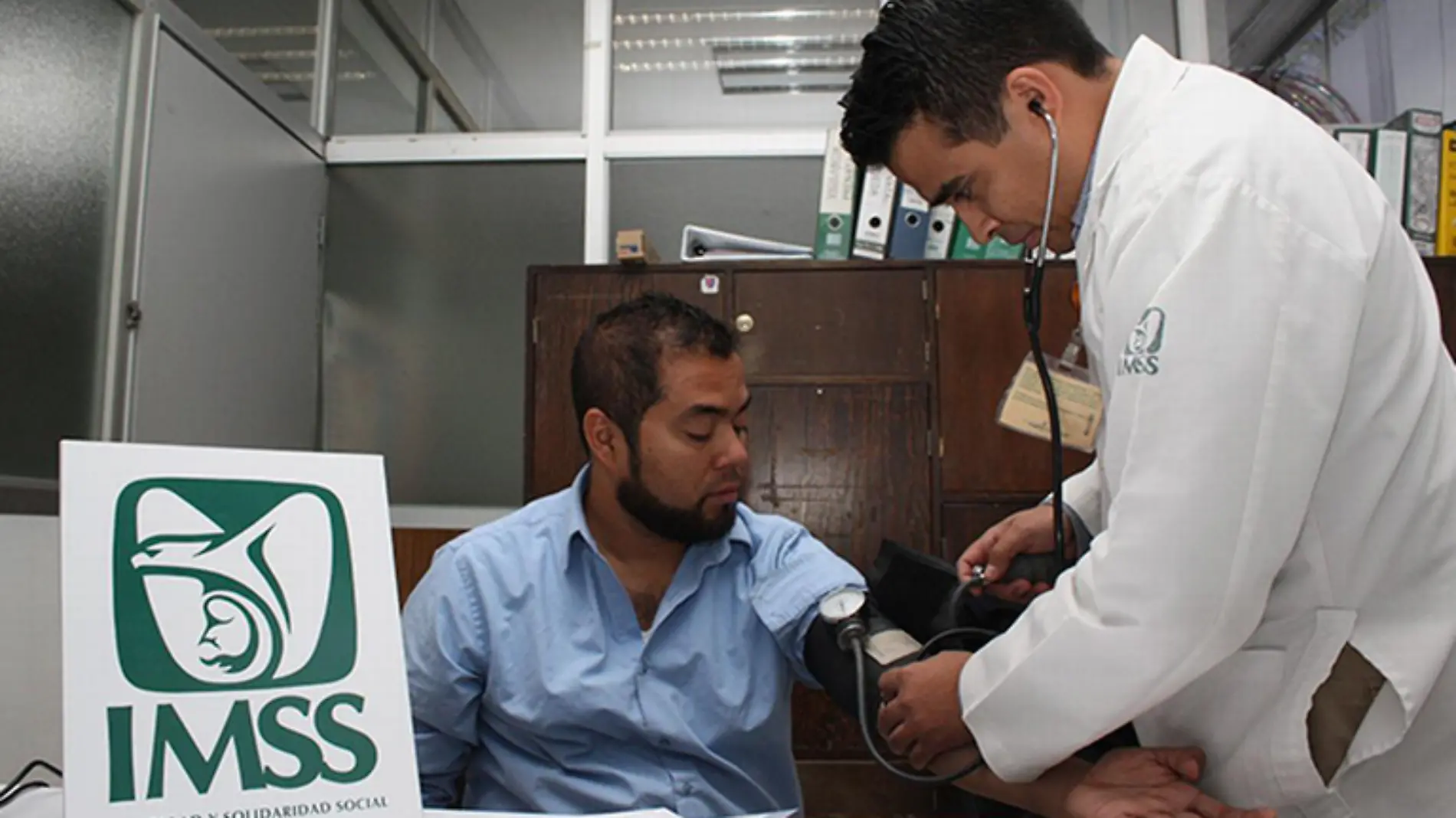 el-imss