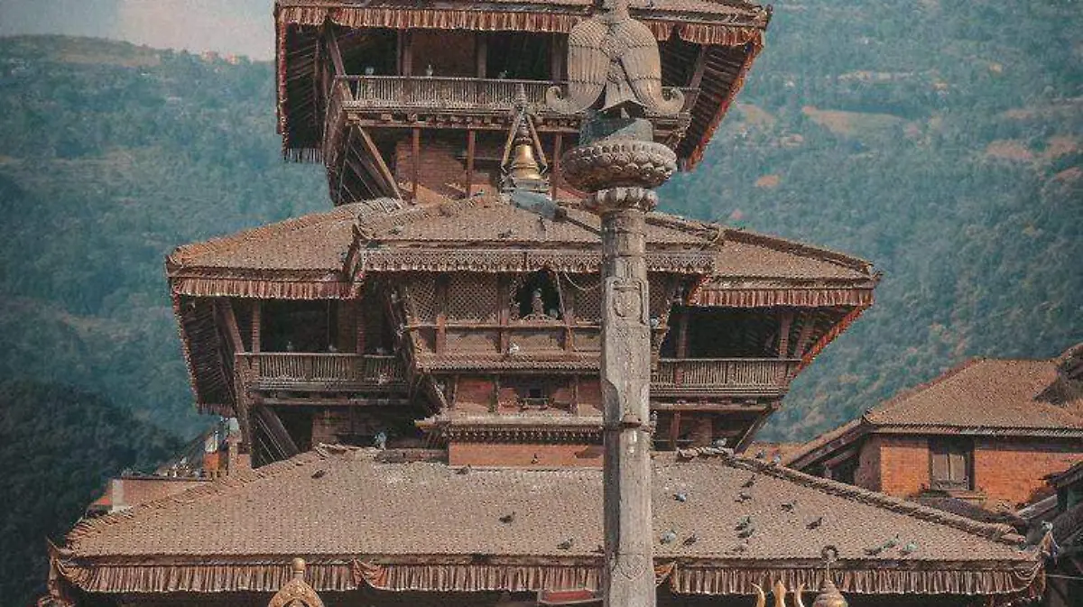 Nepal