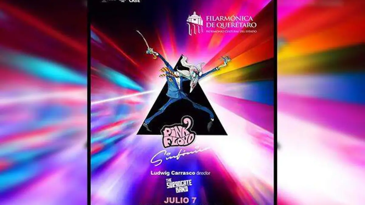 1A Pink Floyd Cartel 1