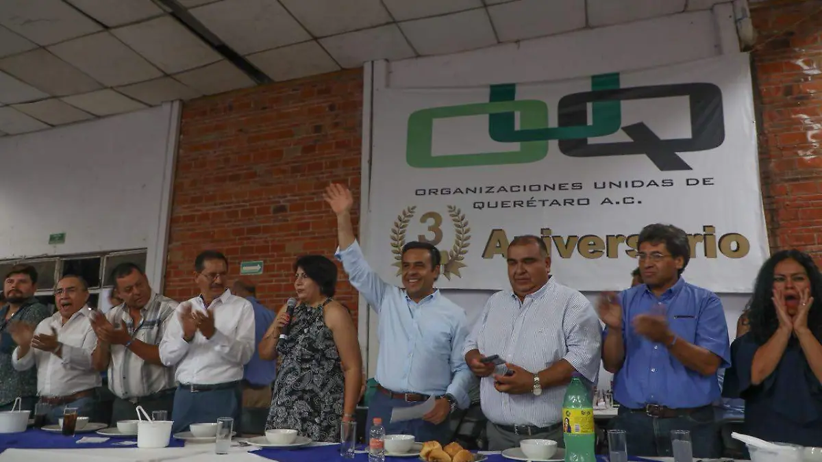 EL COMPROMISO