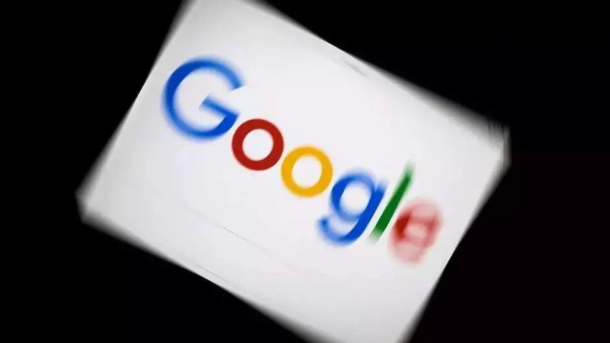 Google-AFP