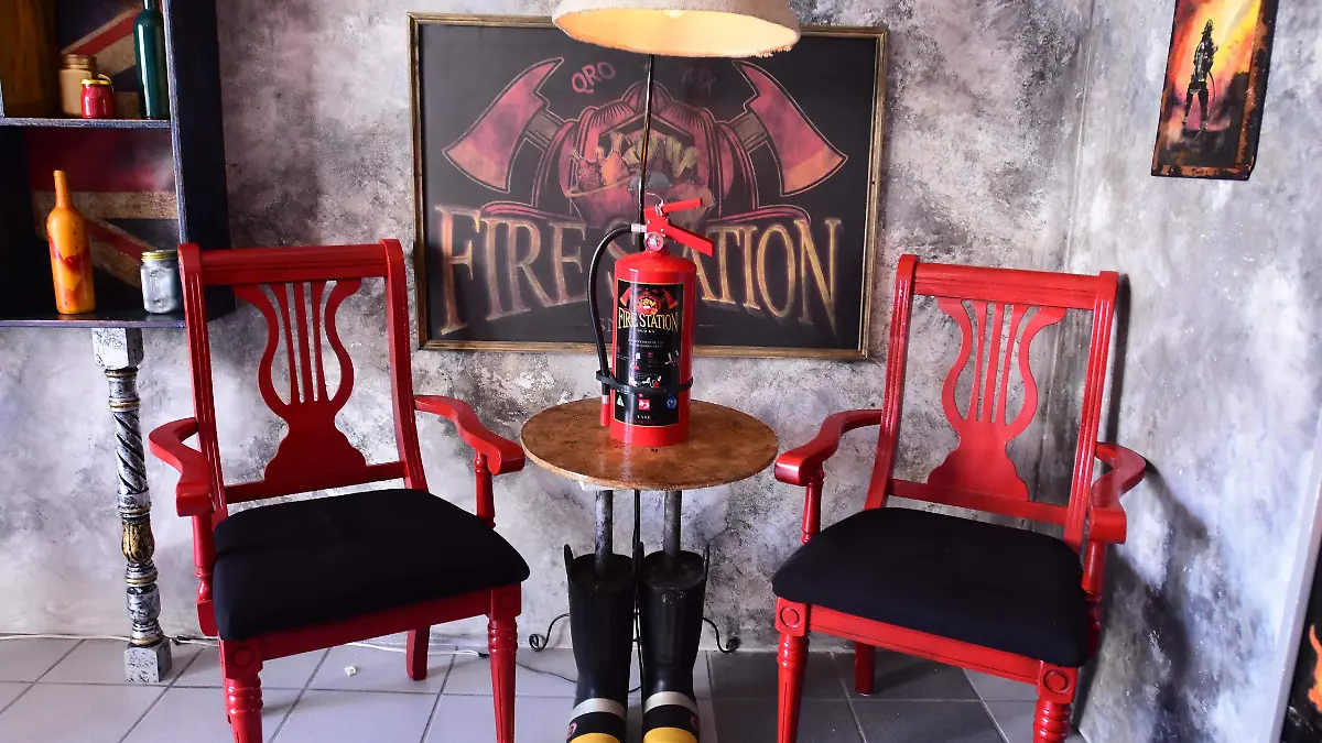 fire Station 2