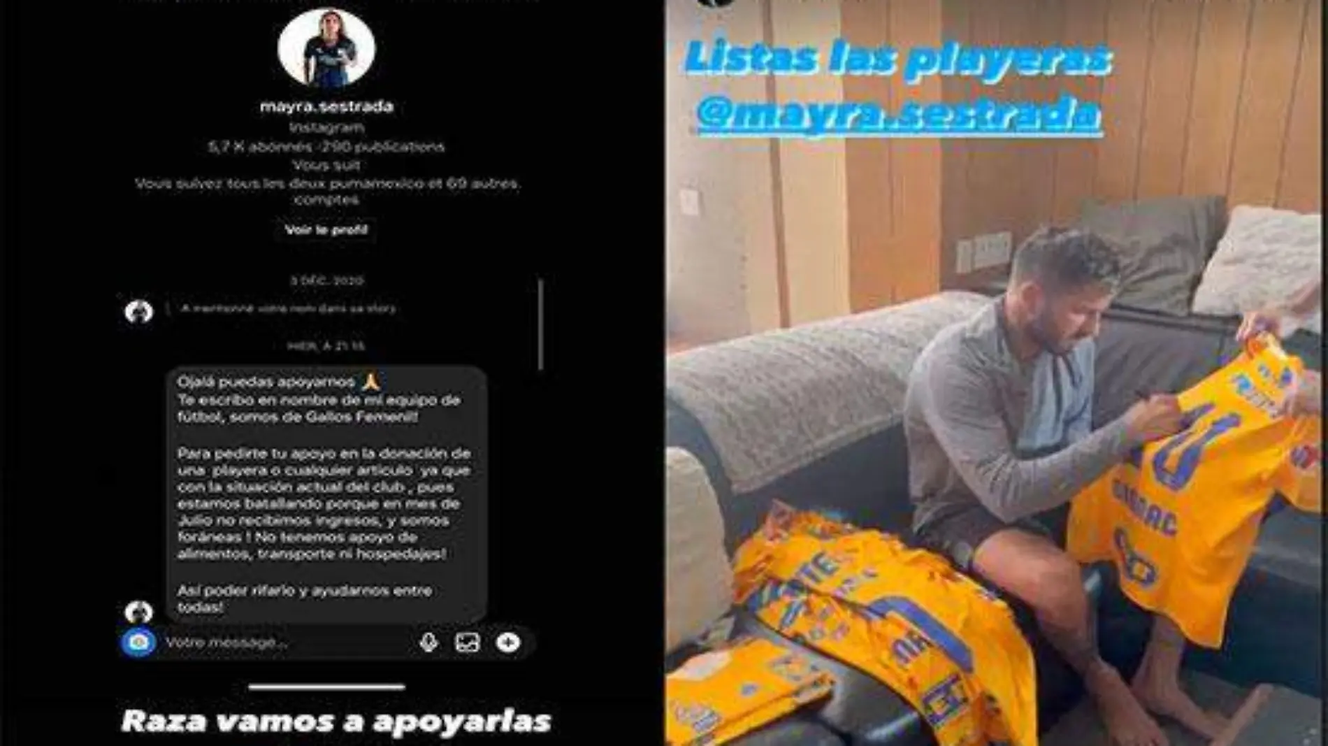 Playeras-Gignac