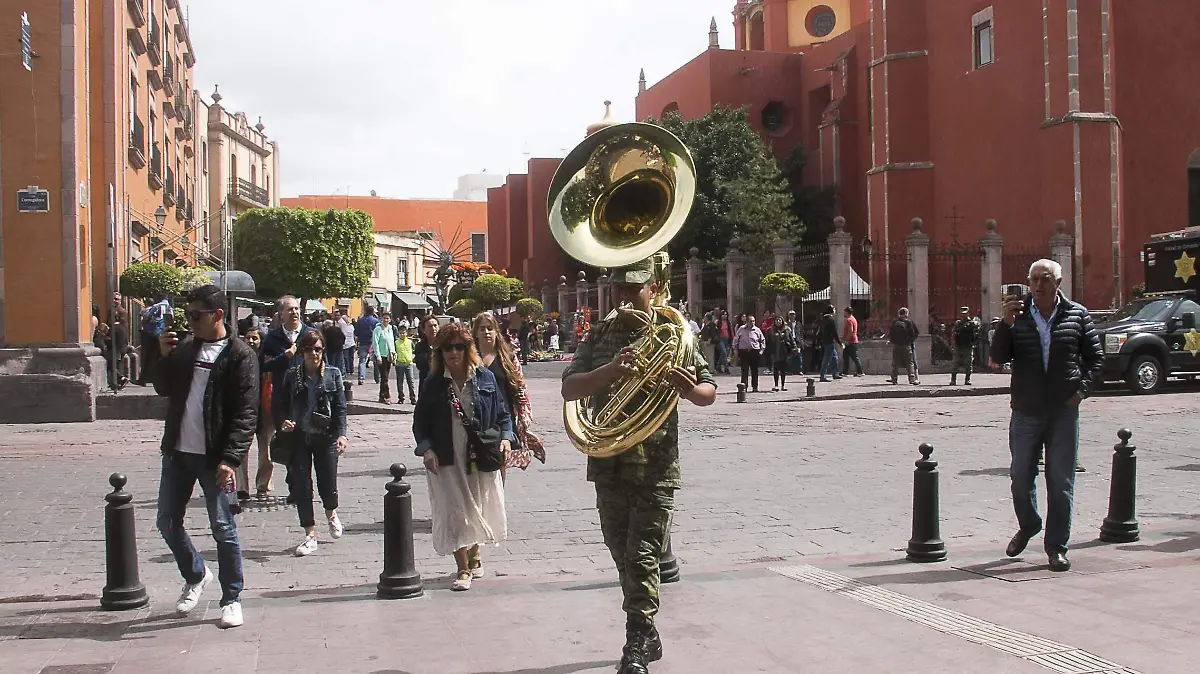 191026_FLASH MOB_EJERCITO_HA
