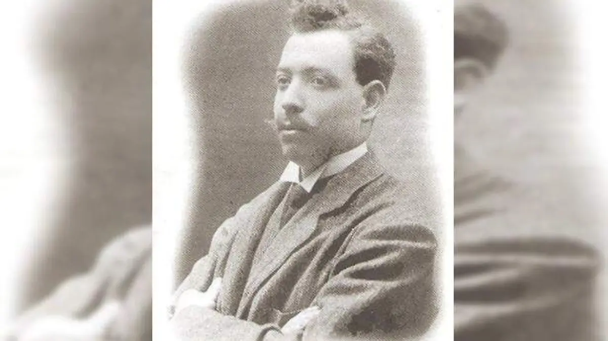 Cortesia AMiguelRuisMoncada