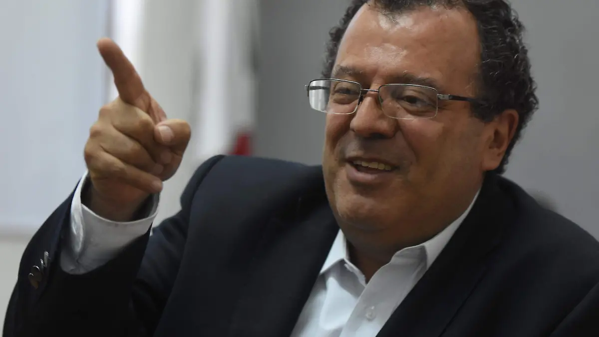GILBERTO HERRERA