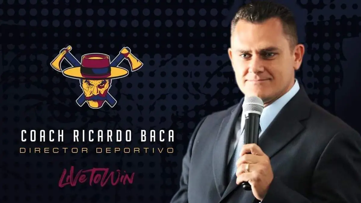 RICARDO
