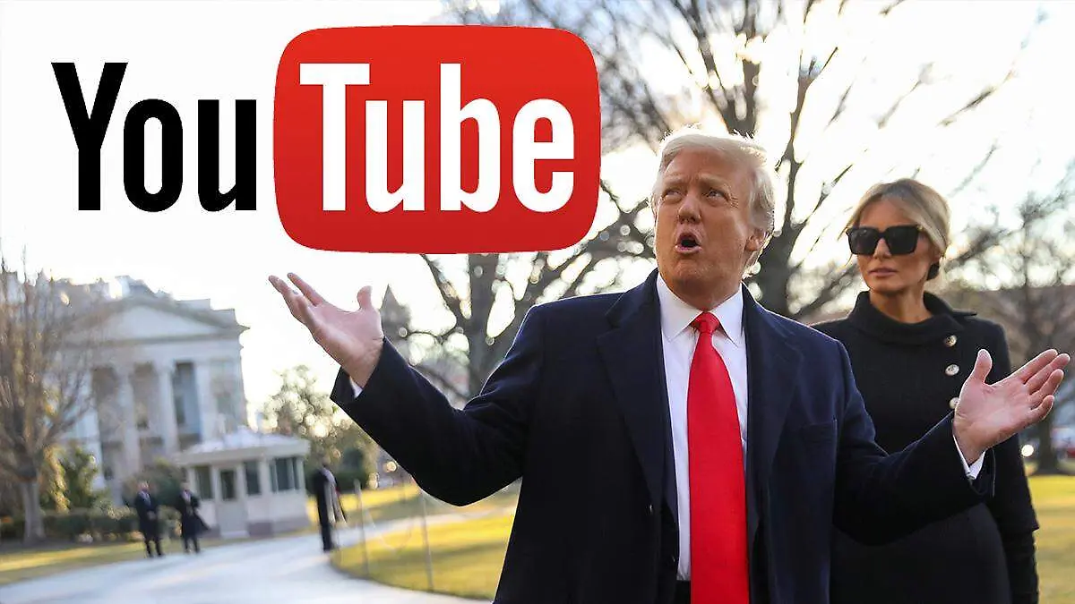 YouTube-Trump-Reuters