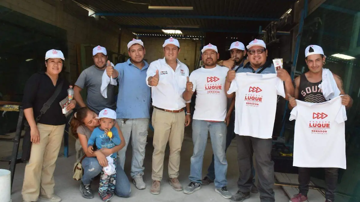 NADIE PUEDE