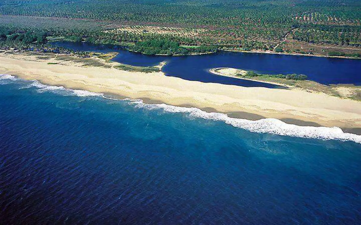 Barra de Coyuca