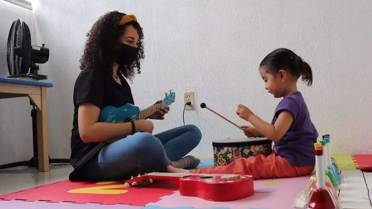 maestra musica