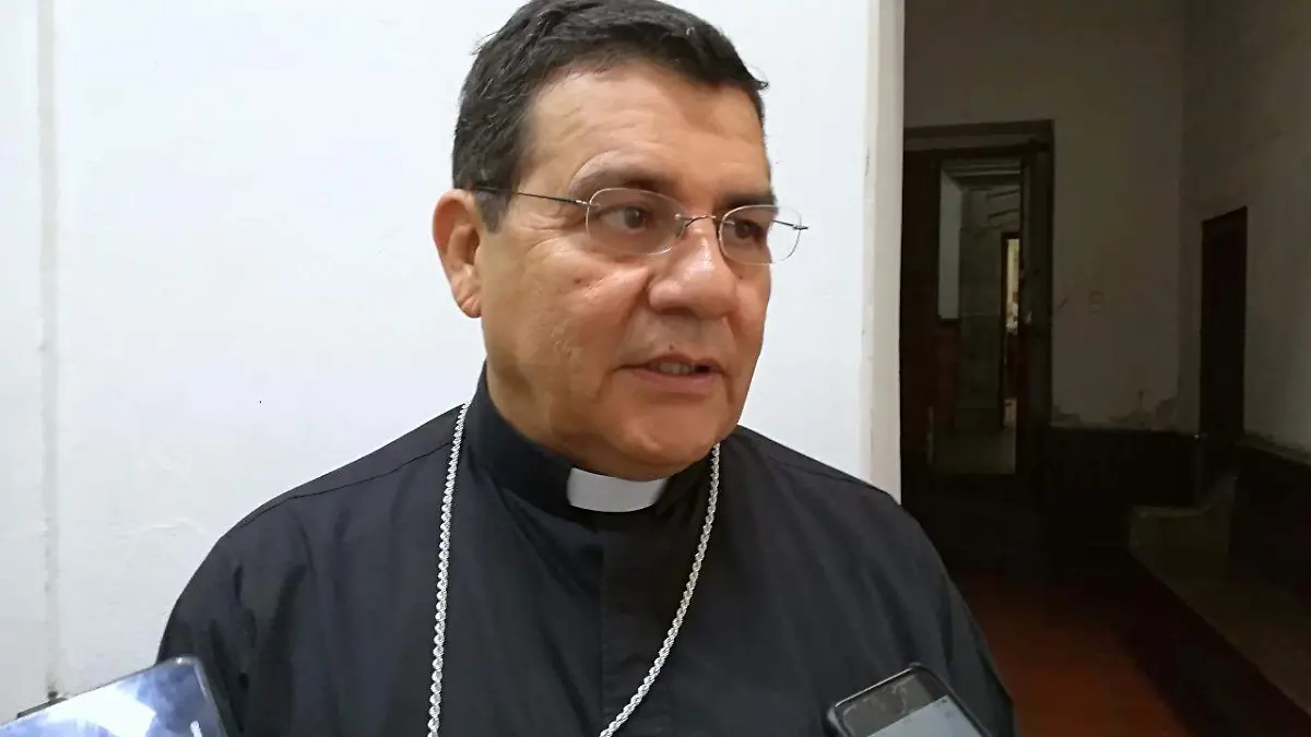 Faustino Armendariz