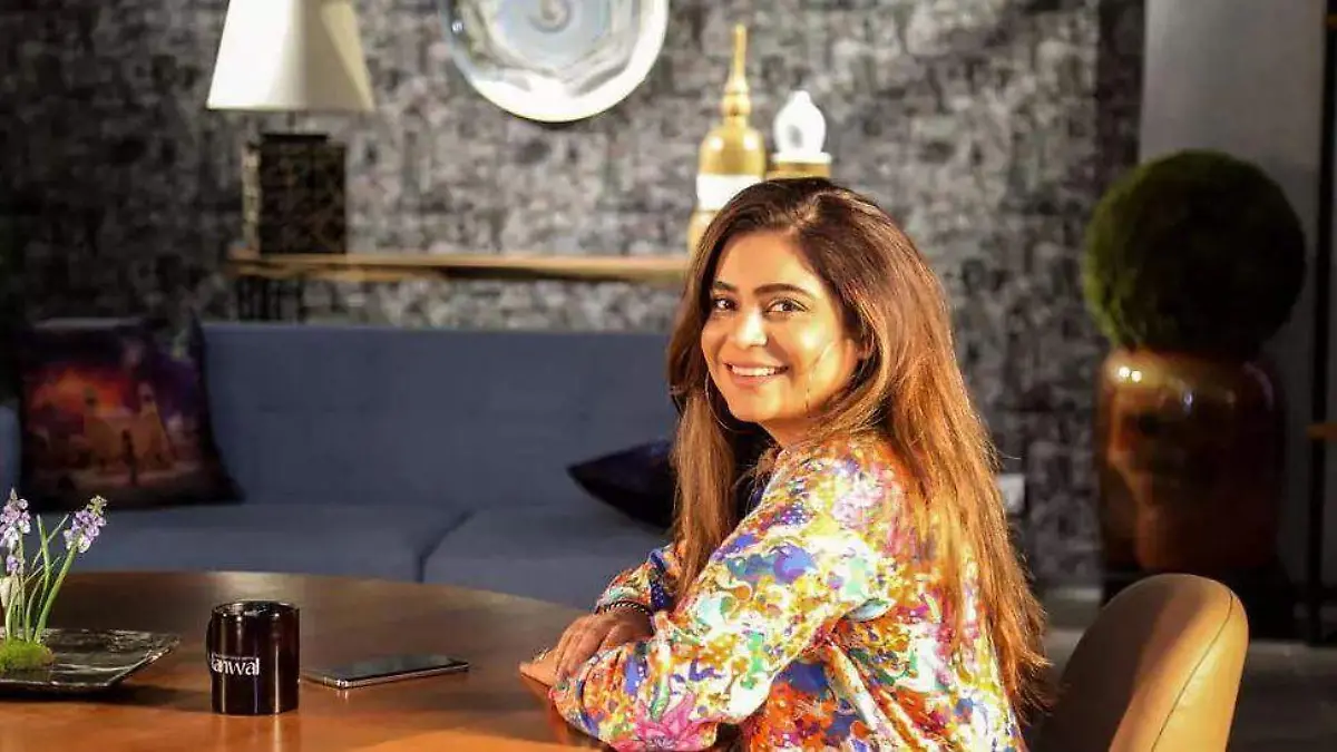 Facebook foro mujeres Pakistan