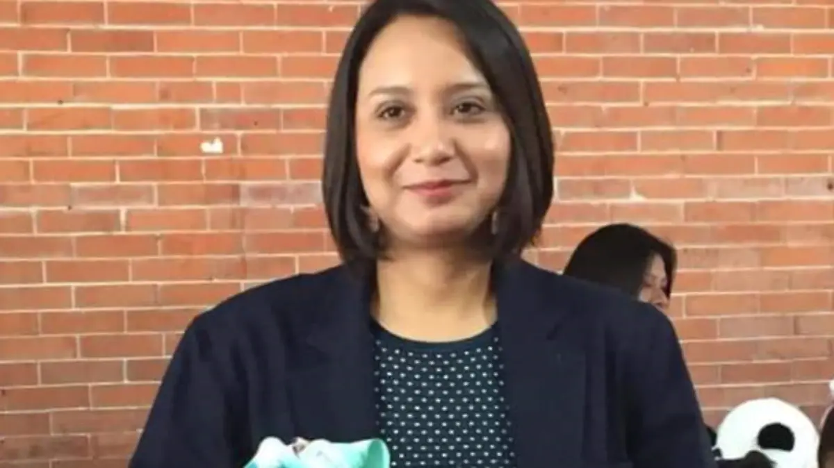 Regidora que preside la Comisión de Asuntos de la Juventud, Sully Yanira Mauricio Sixtos, debe generar apoyo para el Imjuve. Foto Especial