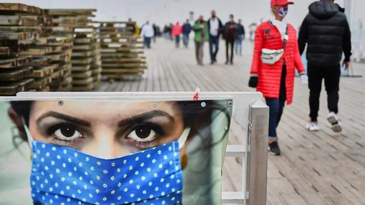 Polonia coronavirus-EFE