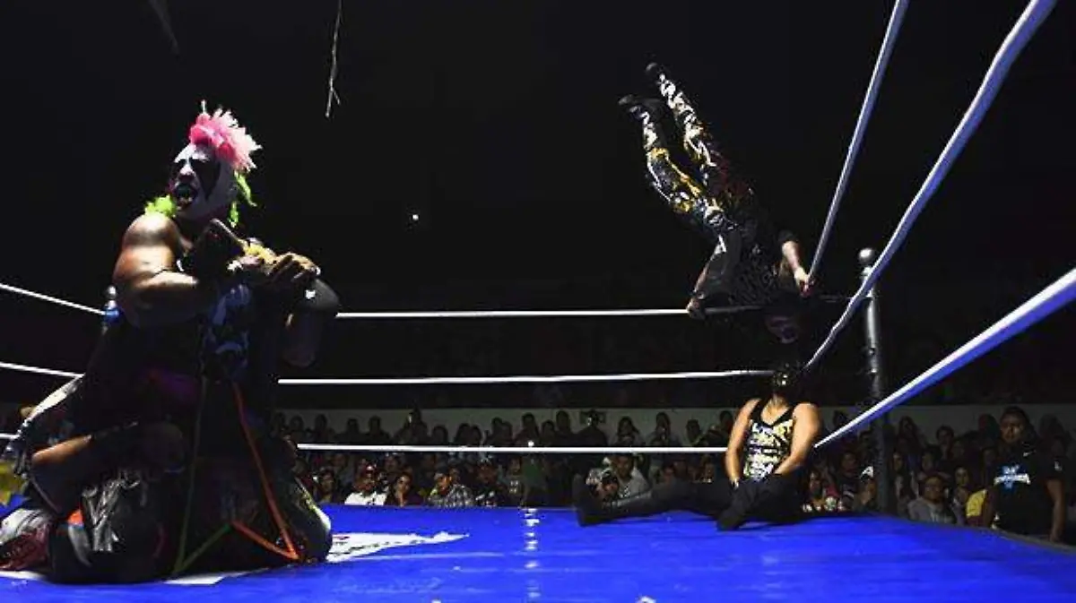 PSYCHO CLOWN (1)