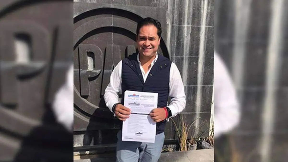 La semana pasada
