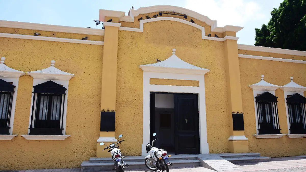Asuntos vecinales