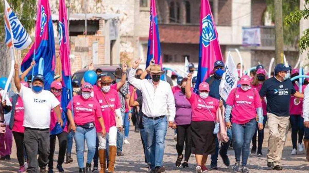 PROPONE VEGA