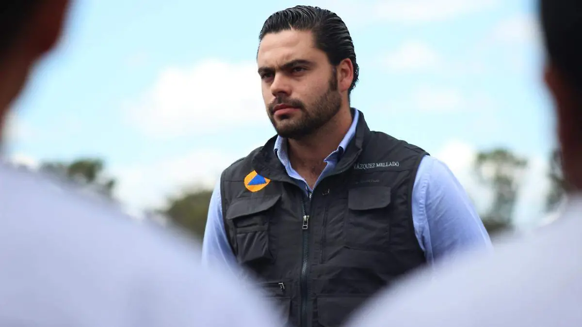 EL DIRECTOR DE PROTECCION CIVIL