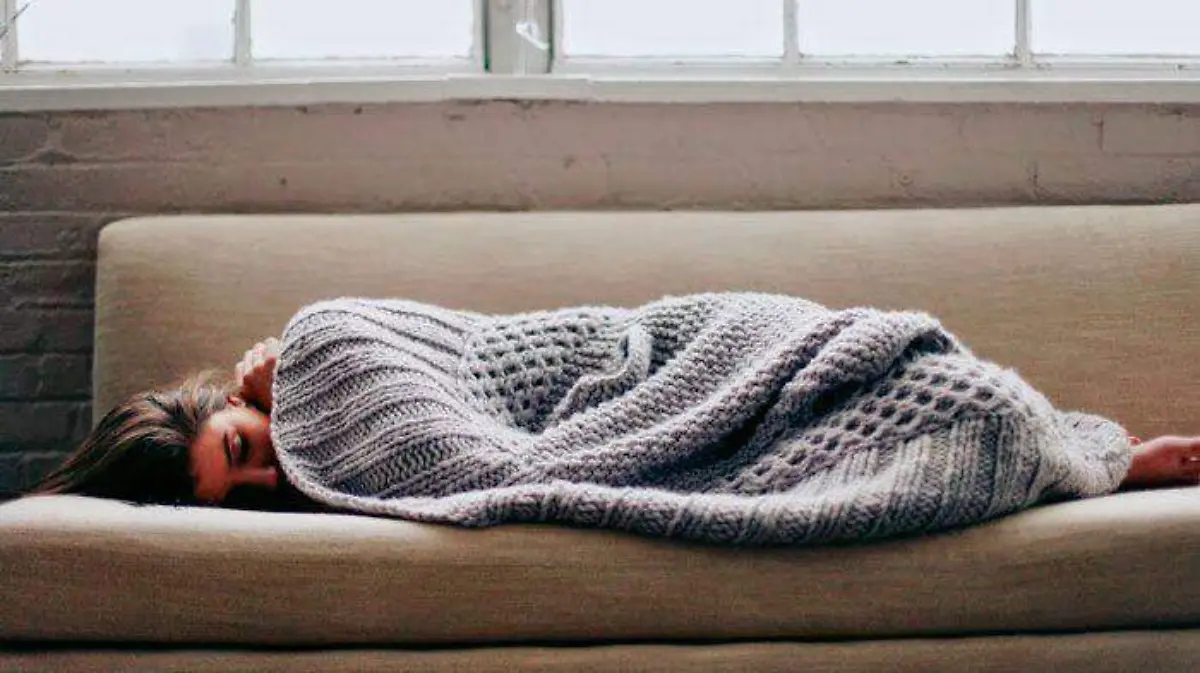 descanso, dormir