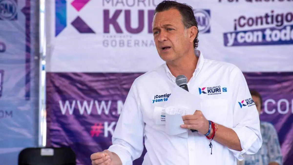 Kuri se compromete a dar respuestas
