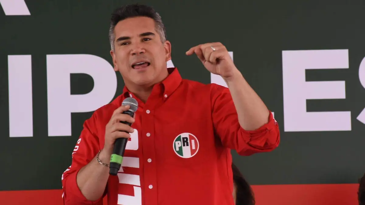 Alejandro Moreno-PRI-MC