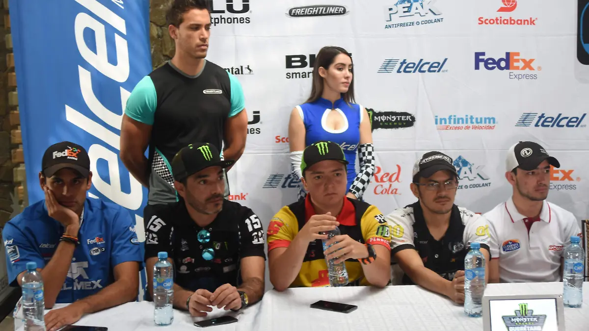 LOS PILOTOS
