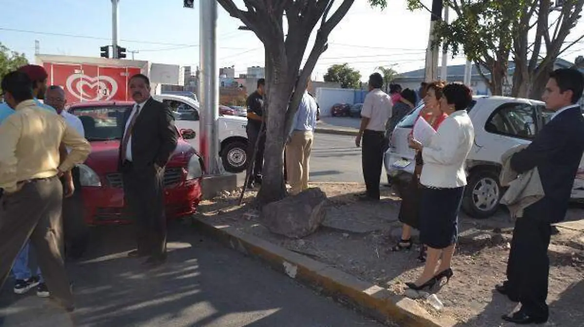 6 ENE LOS HECHOS