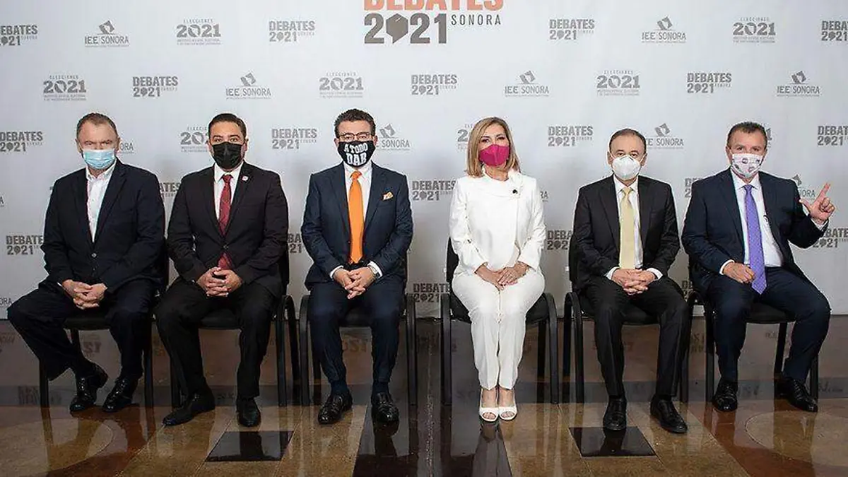 candidato sonora-EFE