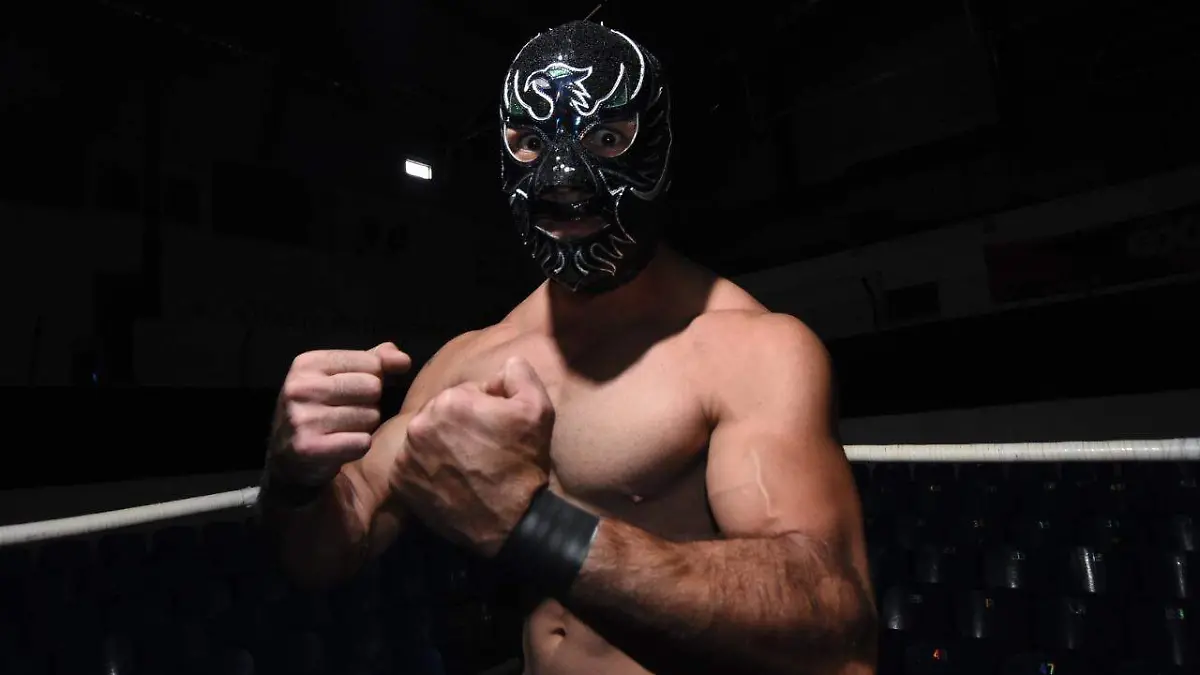 Lucha Libre-YL