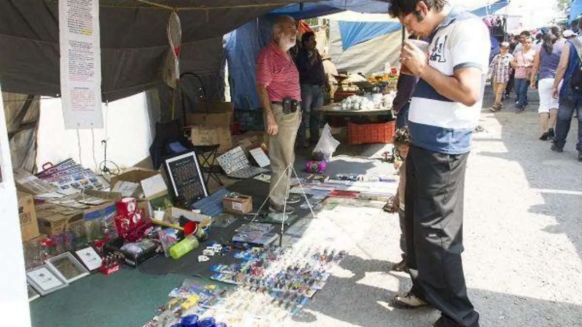 Tianguis