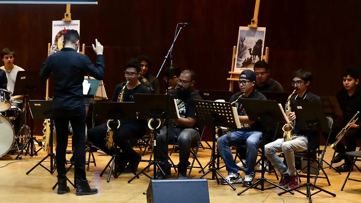 Big Band-UAQ-HA