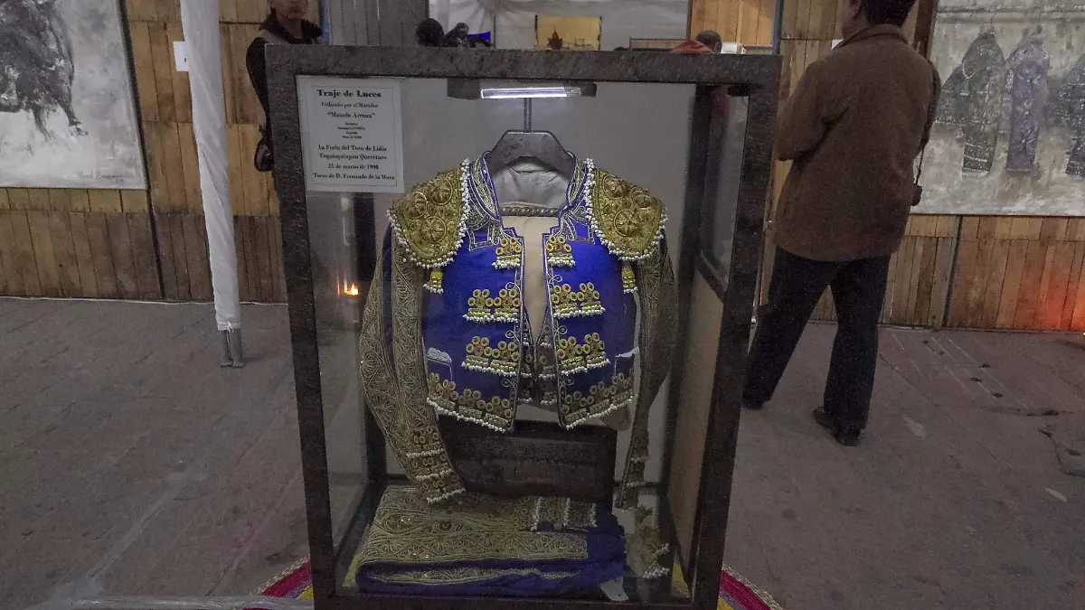 SOC- Distintas piezas