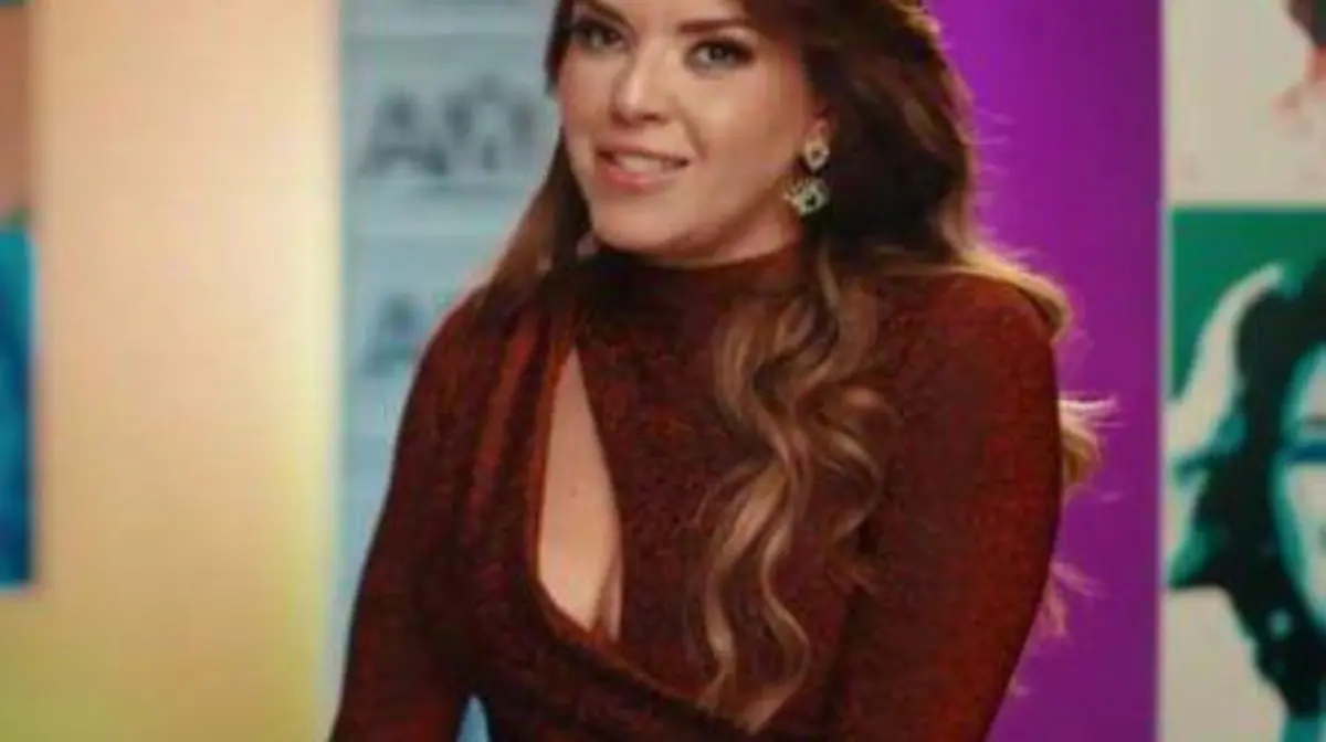 alicia machado