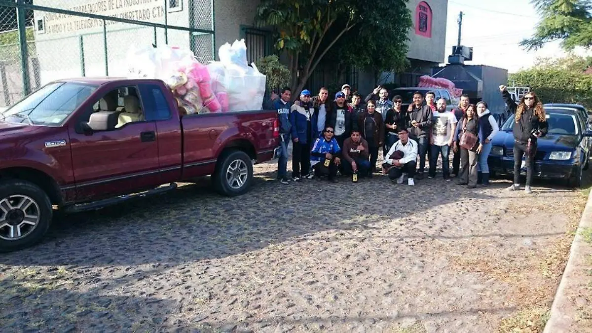 Integrantes